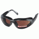 7 Eye Cape- SharpView Charcoal Sunglasses, S-L 190342