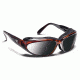 7 Eye Cape Sunglasses, DARKshift Extra Dark Photochromic Lens, Dark Tortoise Frame, S-L 190616