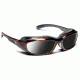 7 Eye Churada Sunglasses, DARKshift Extra Dark Photochromic Lens, Dark Tortoise Frame, S-M 160616