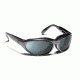 7 Eye Diablo Panoptx Cyclone Foam Sunglasses, Charcoal Lens, 24 - 7 NXT Original Lens 170317
