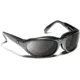7 Eye Diablo- SharpView Charcoal Sunglasses, M-L 170353