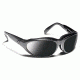 7 Eye Diablo Sunglasses, DARKshift Extra Dark Photochromic Lens, Charcoal Frame, M-L 170316