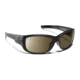 7 Eye Dillon Active Sunglasses,Glossy Black Frame,Photochromic Day Night Contrast Lens,S-L 860528