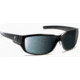 7 Eye Dillon Active Sunglasses,Glossy Black Frame,Polarized SharpView Gray Lens,S-L 860553