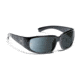 7 Eye Duke Sunglasses Glossy Black Frame