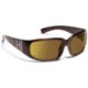 Duke/ Photochromic Day Night Contrast, Mahogany Frame Male Sunglasses, L-XL