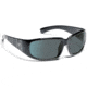 Duke/ Photochromic Day Night Eclypse, Glossy Black Frame Male Sunglasses, L-XL