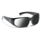 7 Eye Men's Duke Sunglasses, DARKshift Extra Dark Photochromic Lens, Dark Tortoise Frame, L-XL 800516