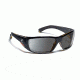 7 Eye Maestro Sunglasses Black Tortoise Frame