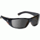 7 Eye Maestro Sunglasses, Black Tortoise Frame, SharpView Gray Lens 595541
