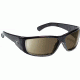 7 Eye Maestro Sunglasses, Mahogany Frame, SharpView Gray Lens 595241