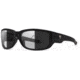 7 Eye Dillon Sunglasses, DARKshift Extra Dark Photochromic Lens, Glossy Black Frame, S-L, 860516