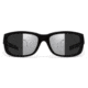 7 Eye Dillon Sunglasses, DARKshift Extra Dark Photochromic Lens, Glossy Black Frame, S-L, 860516