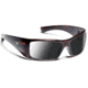 7 Eye Men's Shaun Sunglasses, DARKshift Extra Dark Photochromic Lens, Dark Tortoise Frame, S-M 810616
