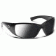 7 Eye Men's Taku Sunglasses, DARKshift Extra Dark Photochromic Lens, Matte Black Frame, M-XL 570116