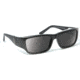 Nereus/ SharpView Gray, Titan Frame Unisex Sunglasses, S-M