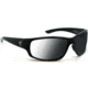 7 Eye Rake Sunglasses, DARKshift Extra Dark Photochromic Lens, Glossy Black Frame, M-XL 910516