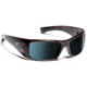 Shaun/ SharpView Polarized Gray, Dark Tortoise Frame Male Sunglasses, S-M