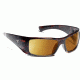 7 Eye Shaun Sunglasses, Dark Tortoise Frame, SharpView Copper Lens 810644 