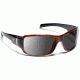 7 Eye Signature Series Cody Sunglasses,SharpView Gray Lens, Black Tortoise Frame,S-L, 425541