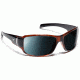 7 Eye Signature Series Cody Sunglasses,SharpView Polarized Gray,Black Tortoise Frame,S-L 425553