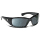 7 Eye Taku Full Wrap Sunglasses, Glossy Black Frame, 24 - 7 NXT Original Lens 570517