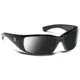 7 Eye Men's Taku Sunglasses, DARKshift Extra Dark Photochromic Lens, Glossy Black Frame, M-XL 570516