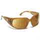 7 eye Tina Etched Sunglasses