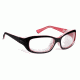 7 Eye Verona DARKshift Extra Dark Photochromic Sunglasses, Rosie, Medium - Large, 027116