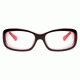 7 Eye Verona DARKshift Extra Dark Photochromic Sunglasses, Rosie, Medium - Large, 027116