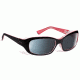 7 Eye Verona SharpView Polarized Gray Sunglasses, Rosie, Medium - Large 027153