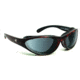 7 Eye Viento AirShield Sunglasses,Dark Tortoise Frame,Photochromic Day Night Eclypse Lens,S-M 150617