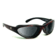 7 Eye Viento AirShield Sunglasses,Dark Tortoise Frame,SharpVIew Gray Lens,S-M 150641
