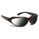 7 Eye Viento Sunglasses, DARKshift Extra Dark Photochromic Lens, Dark Tortoise Frame, S-M 150616