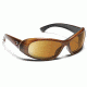7 Eye Zephyr- SharpView Sandalwood Sunglasses, S-M 564140