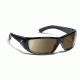 7 Eye Maestro Black Tortoise 24 7 Copper NXT Sunglasses 595527