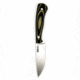 Montana Knife Company MKC WHITETAIL - GREEN &amp; BLACK 6B4DC01B, MKC-000559