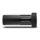 Advanced Armament Corporation Illusion 9 Piston, 1/2x28 TPI, Matte Black, 64246