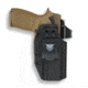 We the People Holsters Sig Sauer P320-M18 Red Dot Optic Cut Iwb Holster F51A947B, 6940719743074