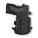 We the People Holsters Springfield Xd-S 3.3 45Acp Red Dot Optic Cut Owb Holster 95F70F69, 7035681210466