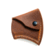 Montana Knife Company Hellgate Hatchet Leather Sheath, Natural, One Size, MKC-000599
