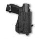 We the People Holsters Canik Tp9 Elite Combat With Streamlight Tlr-7/7A/7X Owb Holster BE33829E, 7011532669026