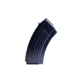KCI USA AK-47 Rifle Magazine 7.62x39mm 20/rd Black DA547AB5, KUKCIMZ034