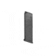 Glock G22 .40 S&amp;W 15 Round Factory Pistol Magazine, Black, 1 Pack, MF22115