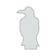 Infinite Defense Crow Infinity Target Plinker 1EA47398, ID-PLINKER-CROW-1