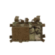 Guard Dog Placard Attachment for Plate Carriers FDE F52CAC05, IQPLACARDMC