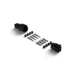 Denali Electronics Connector Set - Mt Series 4-Pin A32C7E1F, 1575115620452