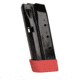Shield Arms Blem Z9 Glock 43 9 mm Luger 9 Round + 3 Round Magazine Extension, SLDZ9PM9PCRBP