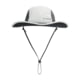 Simms Fishing Products Ms Solar Sombrero B2A0DEE0, Sterling, L/XL, 13968-041-4050
