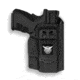 We the People Holsters Springfield Xd Mod.2 3 Sub-Compact 9Mm/.40Sw Iwb Holster 1A35948E, 7945878664
